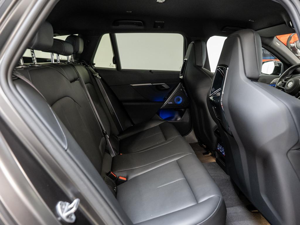 BMW M5 Touring 0,5% Versteuerung möglich ACC B&W LED