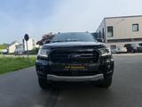 Ford Ranger Wildtrak Doppelkabine 4x4 - Ford Ranger Gebrauchtwagen in Hamburg