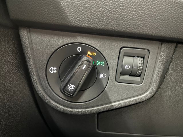 Polo Life 1.0 LED SHZ RFK PDC