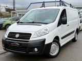 Fiat Scudo 12 L2H1 90 Multijet Tüv-11/26/AC/PDC/Euro5 - Fiat: Kleinbus, Eu