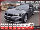 BMW 318 i Touring LED-SCHEINWERFER NAVI KAMERA KLIMA