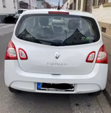 Renault Twingo Dynamique 1.2 LEV 16V 75 eco2 Dynamique - Renault Twingo: 1.2