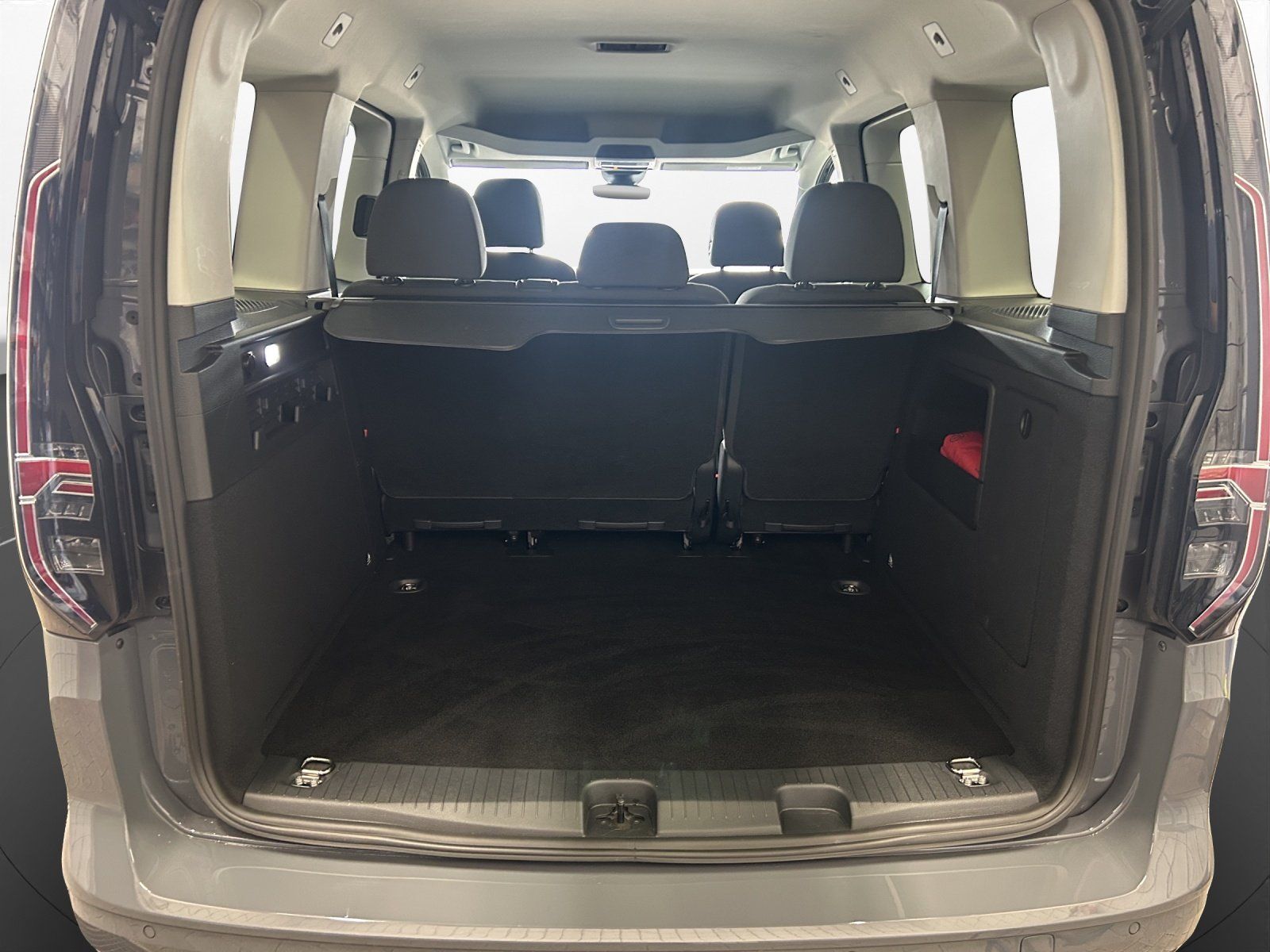 Volkswagen Caddy - Bild 15