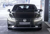 Volkswagen Arteon 2.0 TSI R LINE *ACC*SPUR*NAVI*SHZ*