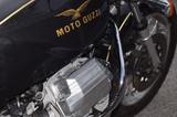 Moto Guzzi 1000 Mille GT - MOTO GUZZI 1000