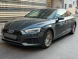 Audi A5 40 TDI S tronic Sportback S line 2.0L HEAD UP - Audi A5 Gebrauchtwagen in München