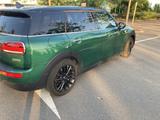 MINI Cooper Clubman Classic Trim , AHK,beheiz.Lenkrad - MINI Cooper Clubman von privat