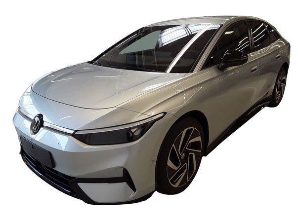 ID.7 Pro /AHK /IQ-DRIVE