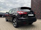 Nissan Qashqai N-Connecta *TEMPOMAT*NAV*SHZ*KLIMA* - Nissan Qashqai N-CONNECTA mit Diesel-Antrieb