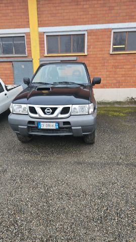 Nissan Terrano II Terrano 3.0 DiT 3 porte Annive