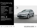 Volkswagen Golf Variant Style 2.0 TDI LED*AHK*Digital*H&K - Volkswagen Golf: Variant Style