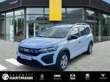 Dacia Jogger Essential TCe 110 Komfort-Paket;LED - Dacia Jogger: Kombi