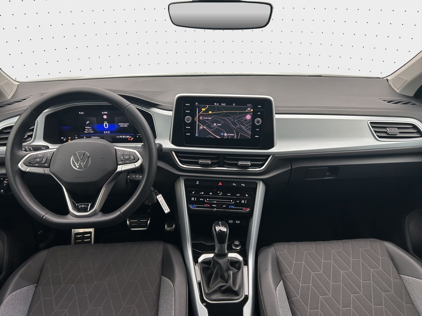 Volkswagen T-Roc - Bild 5