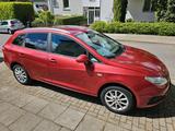 Seat Ibiza ST Line 1.4 TÜV 04/2026 117.500 km - Seat Ibiza mit Benzin-Antrieb: Kombi, 1.4