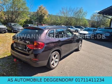 BMW X1 - 6