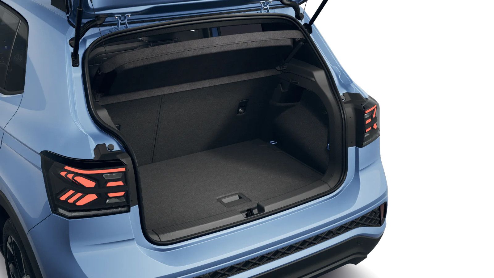 Volkswagen T-Cross - Bild 8