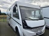 Laika Kosmo H 1409 -17.500EUR 180 PS +Automatik+4400 k