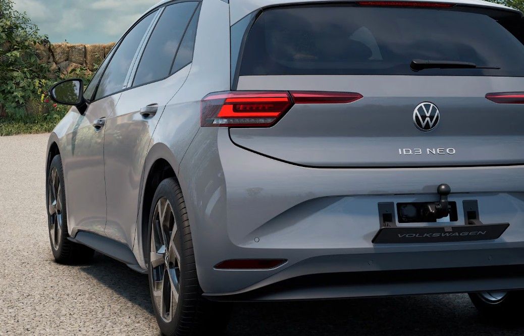 Volkswagen ID.3 - Bild 6