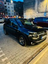 Citroën Citroen cactus 4 Shine Edition - Citroën C4 Cactus in Berlin