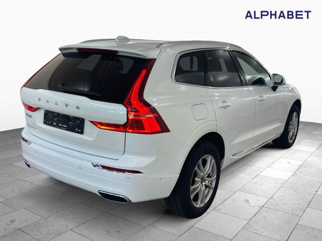 Volvo XC 60 T8 AWD Inscription Plug-In