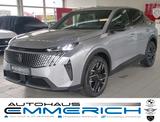 Peugeot 3008 Hybrid 145 Allure, Winter & Drive Paket