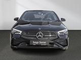Mercedes-Benz CLA 180 Coupé *AMG-Line*Night*LED*Rückfahrkamera - Mercedes-Benz CLA-Klasse: Coupé