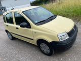 Fiat Panda ALLES NEU ! - Fiat Panda Gebrauchtwagen in München