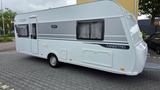 LMC Maestro 562 E,Einzelbetten,GFK Dach,1H - Einzelbetten Wohnwagen gebraucht