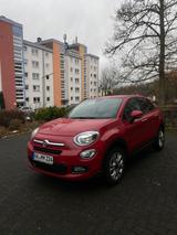 Fiat 500X 1.4 MultiAir 103kW CITY CROSS S&S 4x2 C... - Fiat 500X von privat