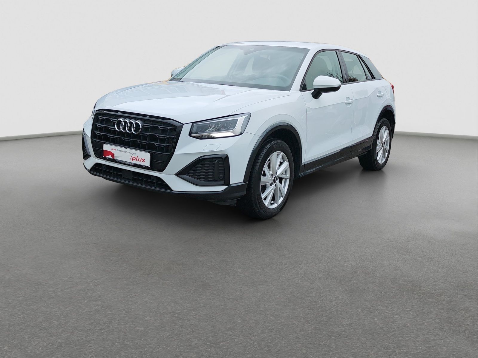 Audi Q2 2022