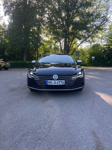 VW Volkswagen, VW Arteon