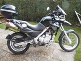 BMW F 650 GS - BMW 2003 F 650 GS