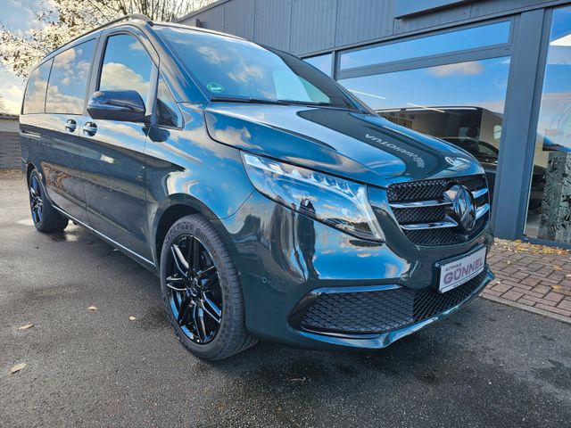 Mercedes-Benz V 300 Exclusive Edition *LUXUS-SITZE*