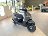 Peugeot Django 125 Dark 125 - PEUGEOT 125