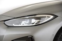 BMW 430 Gran Coupé