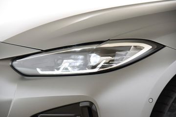 BMW 430 Gran Coupé