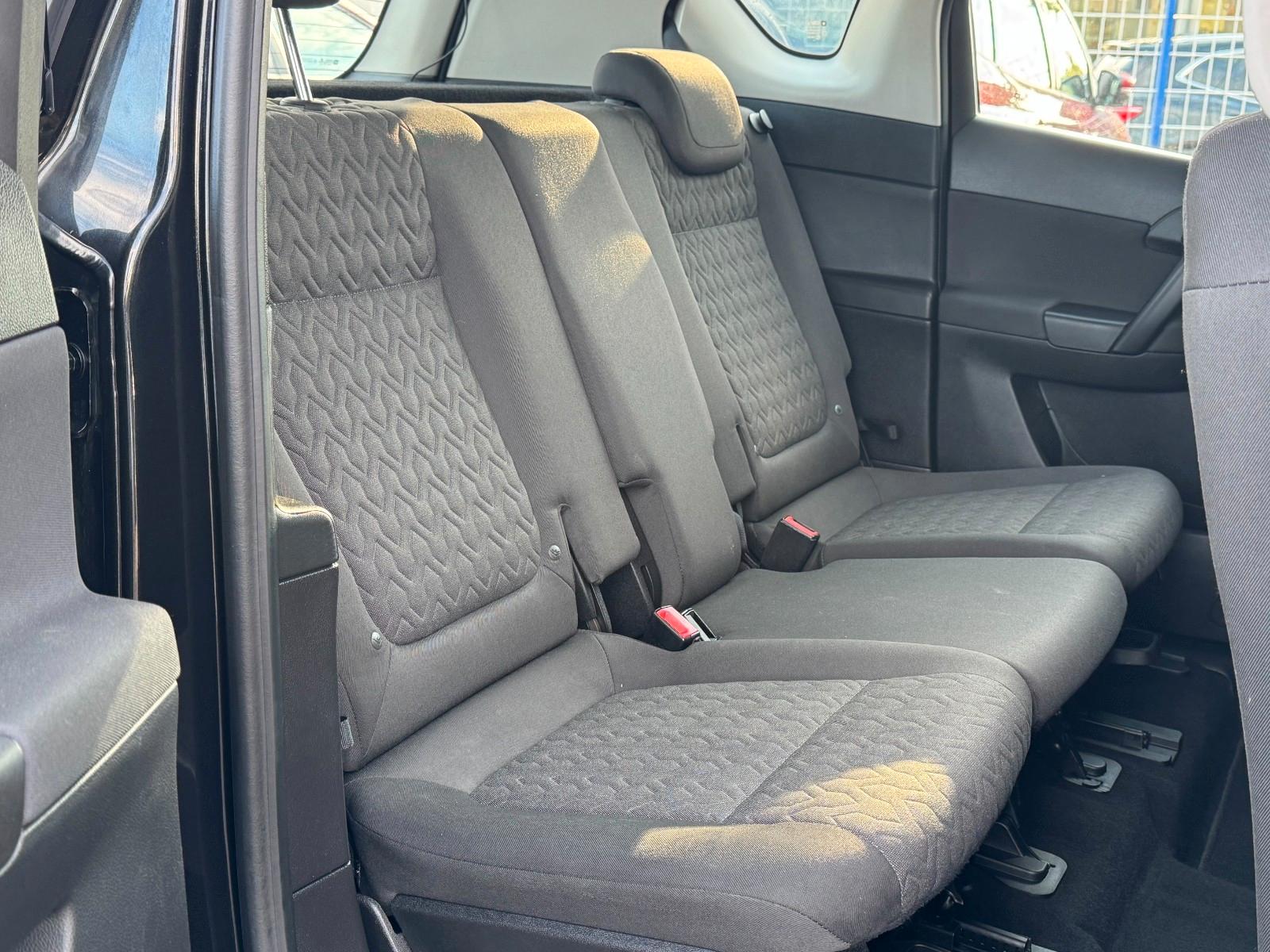 Opel Meriva B Active Tempomat/Scheckheft/HU neu
