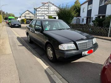 صورة 5 لـ 1996 Mercedes-BENZ C 180