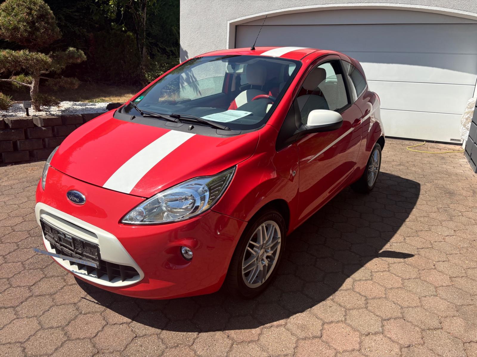 Ford Ka/Ka+