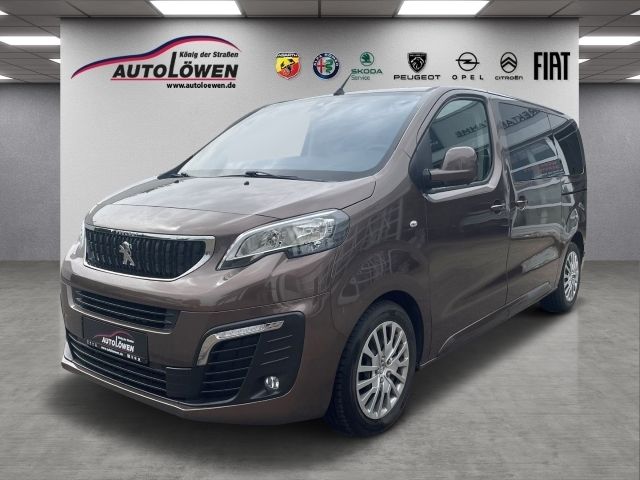 Traveller 2.0 BlueHDi 150 FAP L2 Active S&S.