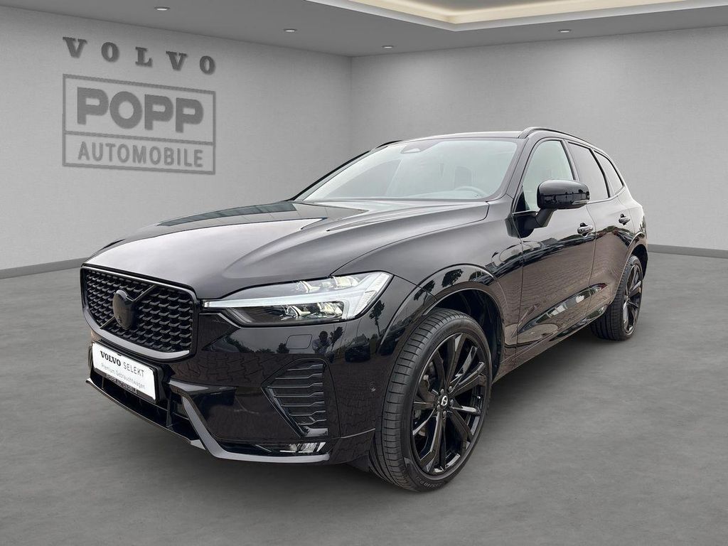 Image of Volvo XC60