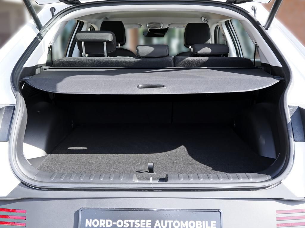 Fahrzeugabbildung Hyundai IONIQ 5 DYNAMIQ ELEKTRO 84 kWh SHZ LHZ LED NAVI
