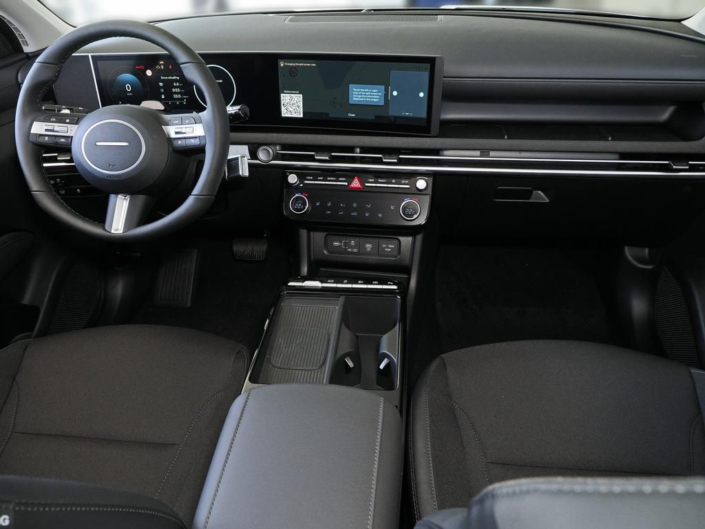 Hyundai Tucson – Bild 14