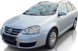 Volkswagen GOLF 1.4 TSI VARIANT COMFORTLINE 2.Hand - Volkswagen Golf aus 2008: Kombi