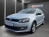 Volkswagen Polo 1.4 Match Automatik Klimaaut. Sitzheizung - Volkswagen Polo: 1.4
