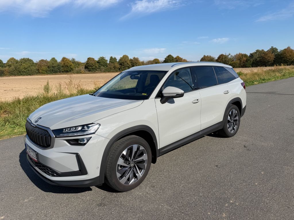 Image of Skoda Kodiaq