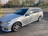Mercedes-Benz 350 CGI Avntgarde mit AMG Ausstattung - Mercedes-Benz 350 mit Panoramadach