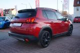 Peugeot 2008 1.2 PureTech Allure GT Navi Teilleder USB - Peugeot 2008 Allure mit Benzin-Antrieb