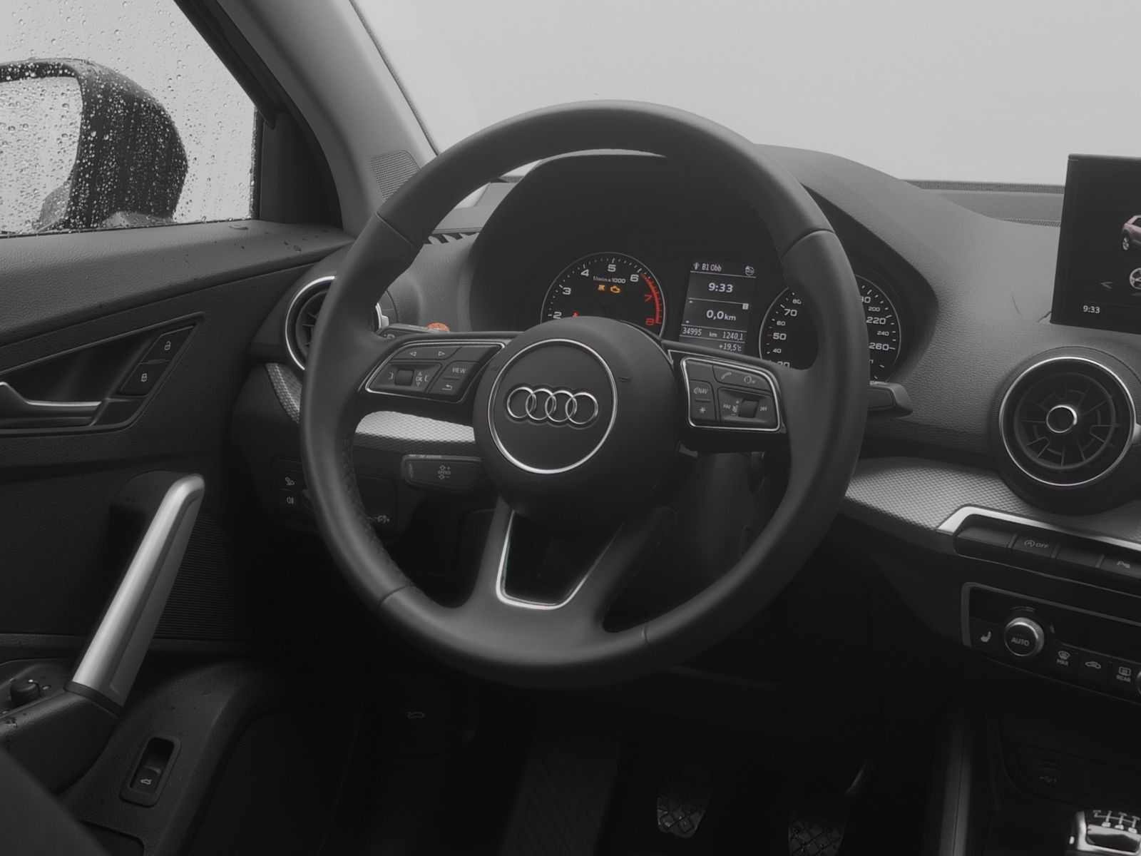 Audi Q2 - Bild 9