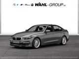 ALPINA B3 LASER NAVI HEAD-UP H&K 360° VIEW ALU 20" - ALPINA B3: 3.2
